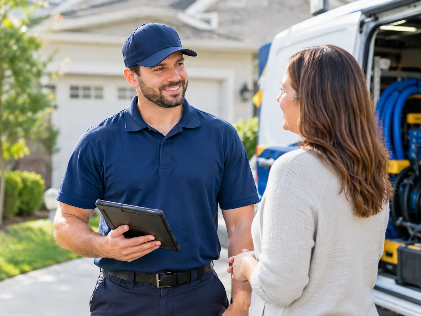 Sewage Backup Cleanup Palm Beach, FL FAQs